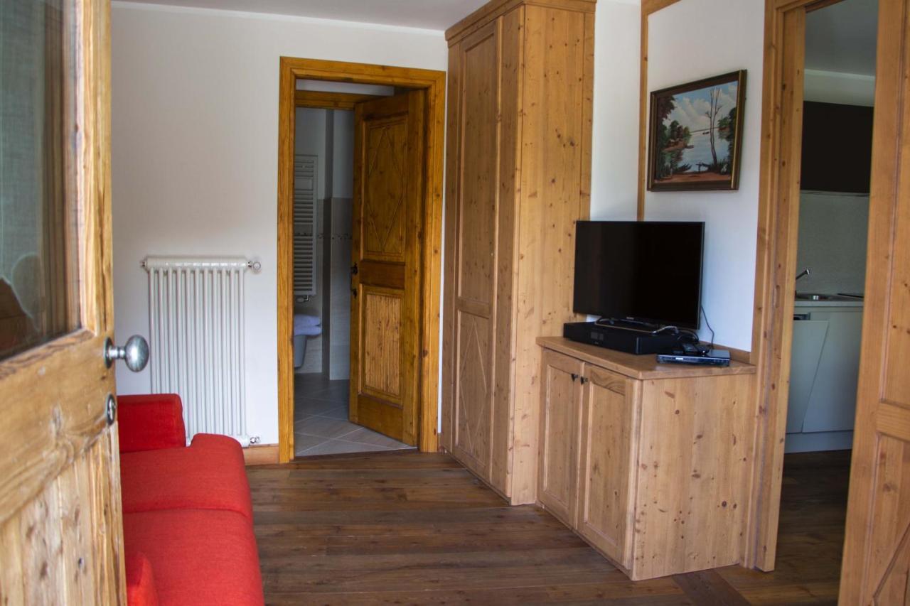Maison Carrel Elegant 7 Breuil-Cervinia Exterior photo