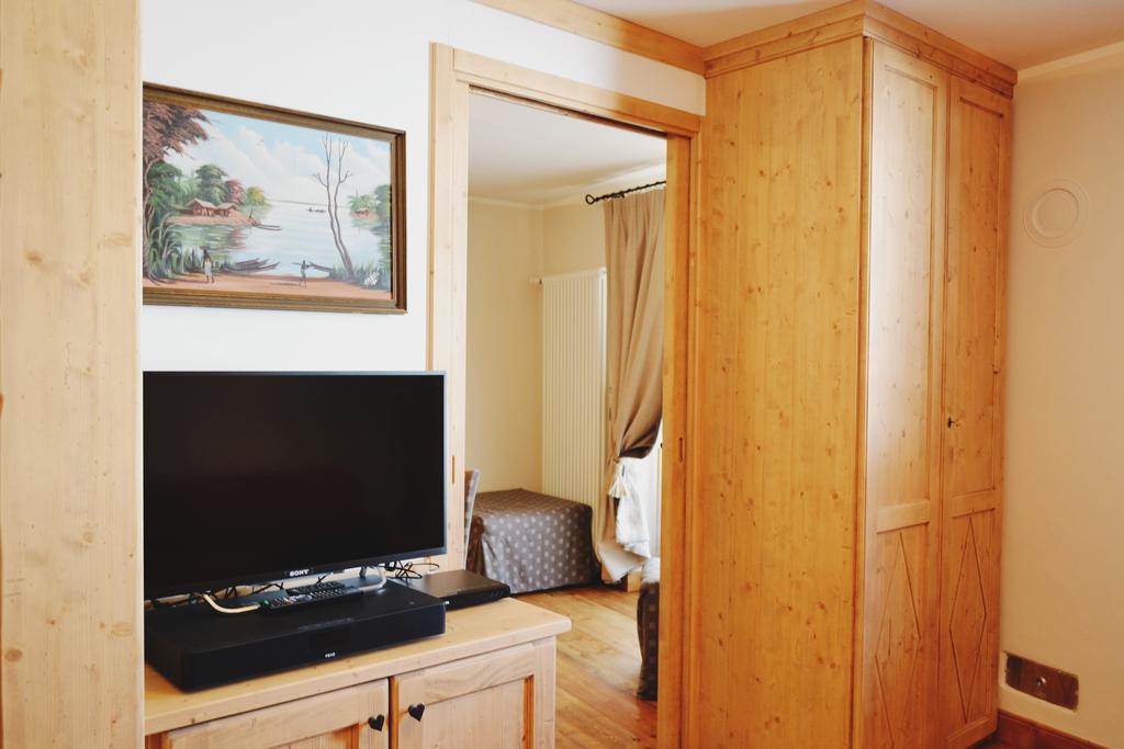 Maison Carrel Elegant 7 Breuil-Cervinia Exterior photo