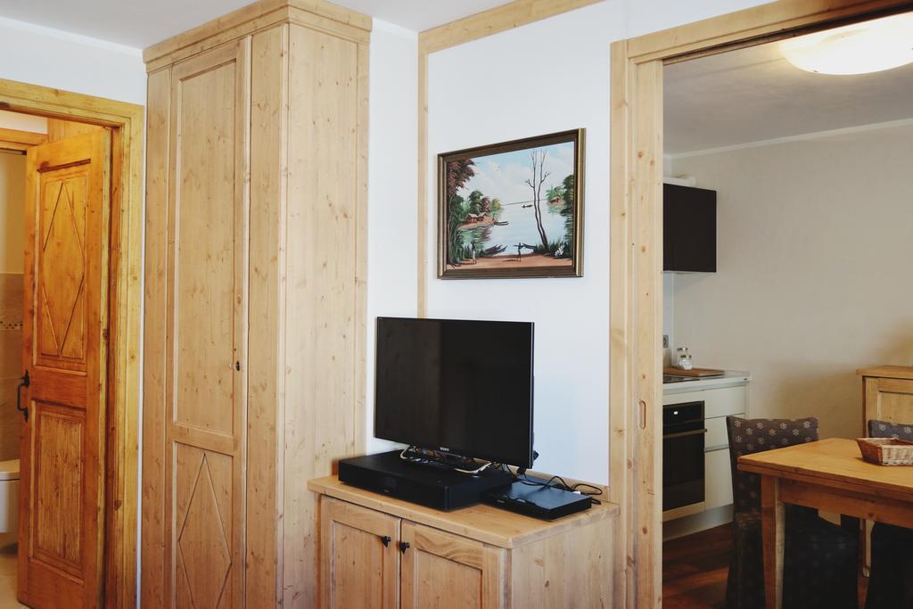 Maison Carrel Elegant 7 Breuil-Cervinia Exterior photo